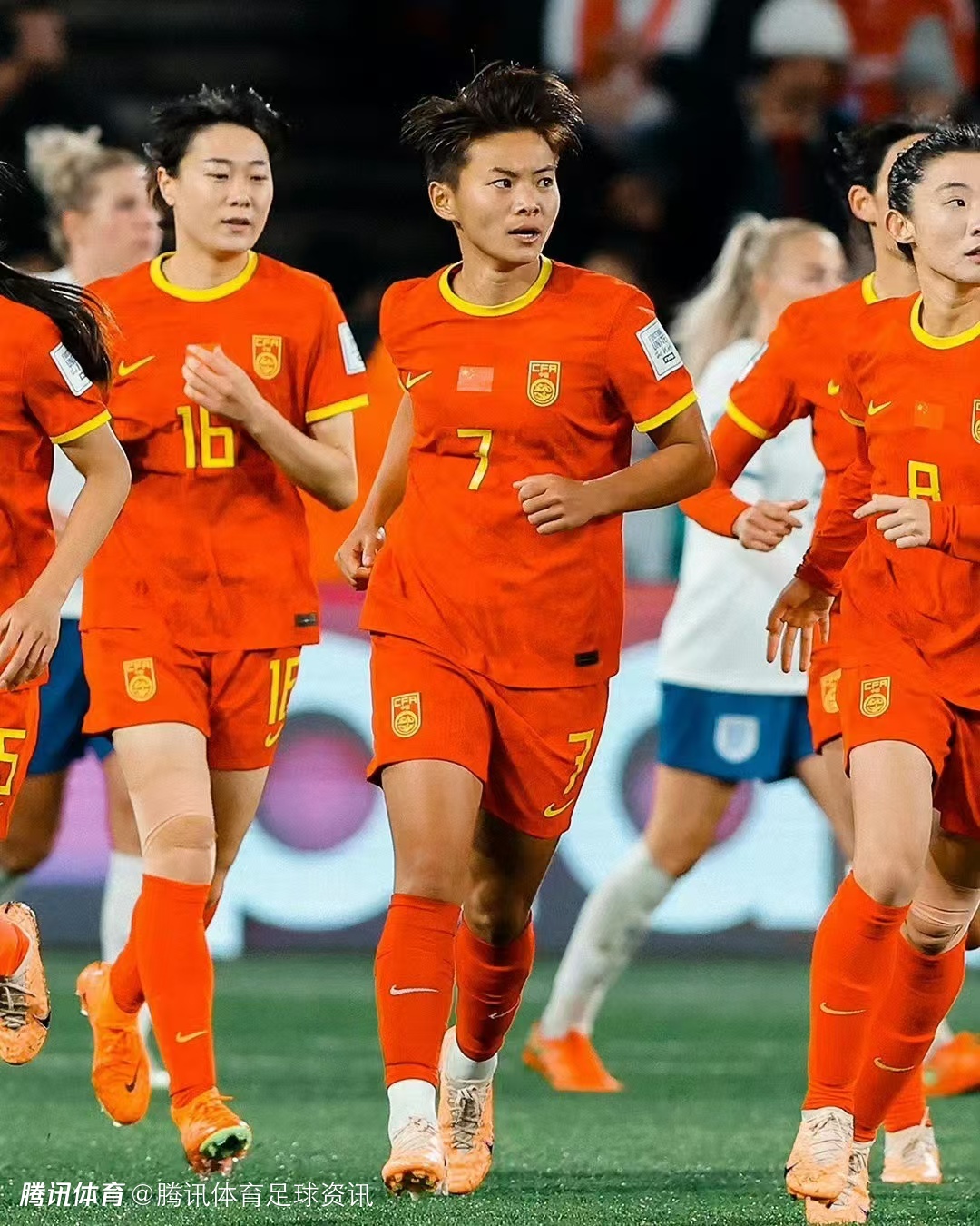 荷兰女足力克日本,挺进季军争夺战! 荷兰女足力克日本,挺进季军争夺战!