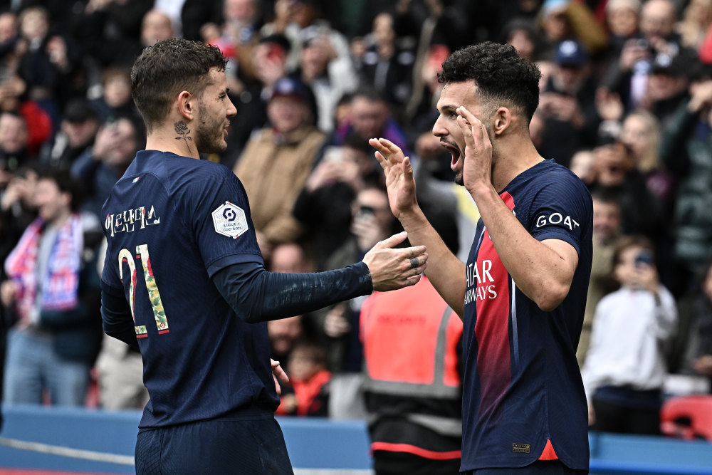 雷速官网-巴黎圣日耳曼迎战拜仁慕尼黑:胜负竞猜