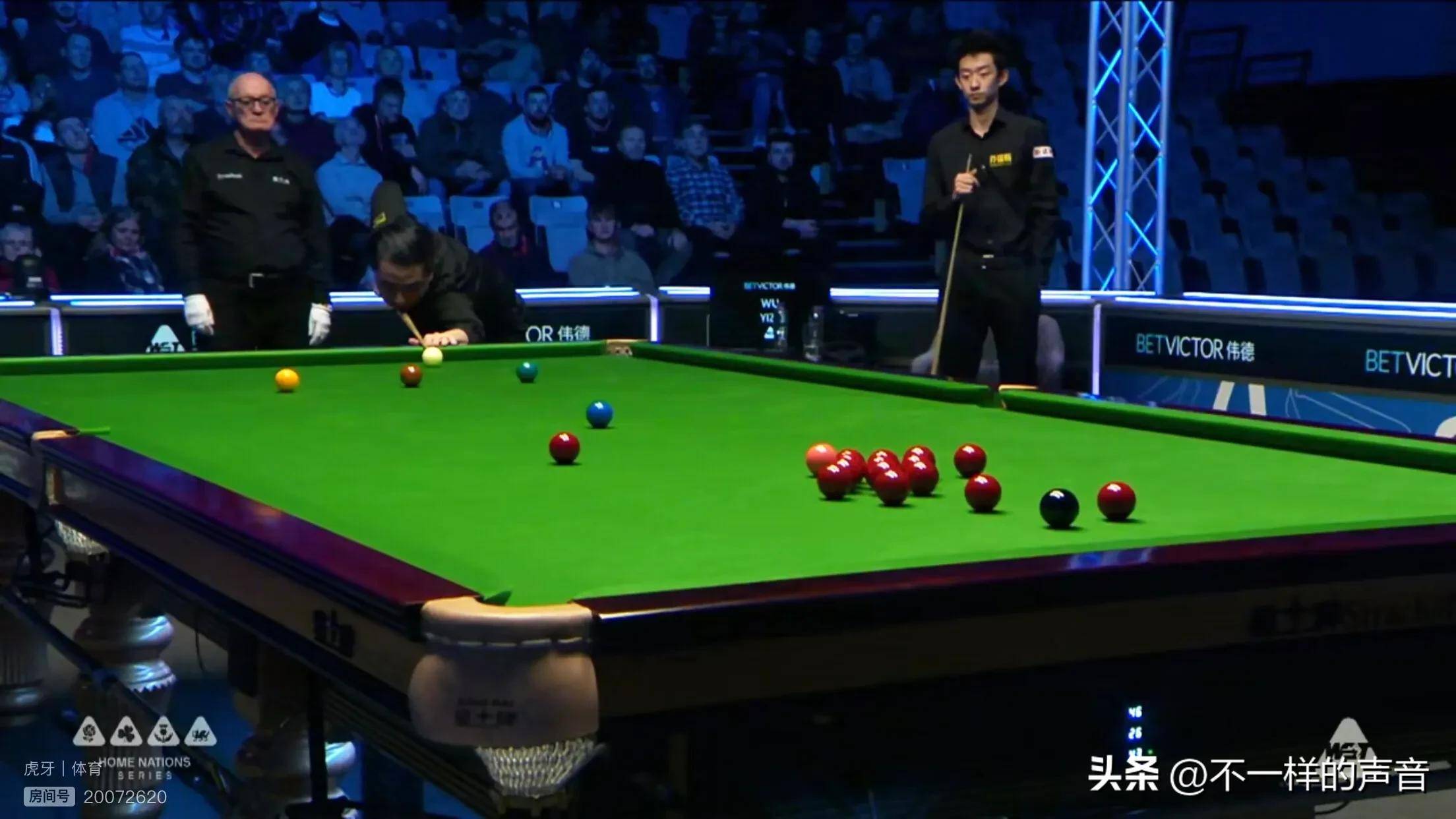 雷速直播-苏格兰击败克罗地亚,成功晋级欧锦赛半决赛