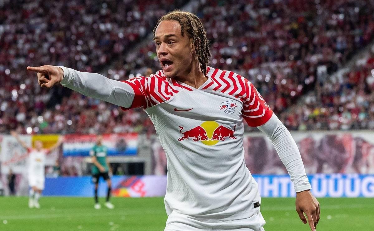 雷速-曼城逆转拜仁联赛杯夺冠,瓜帅青训成果显现