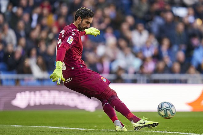 贝蒂斯遭遇逆转惨败,保级之路依然坎坷 贝蒂斯遭遇逆转惨败,保级之路依然坎坷