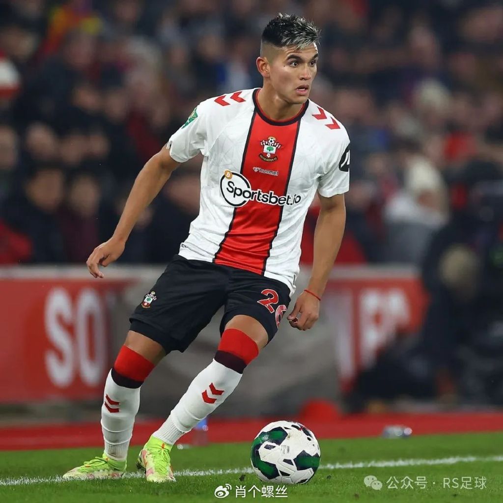 南安普顿球员在比赛中展现出色实力 南安普顿球员在比赛中展现出色实力