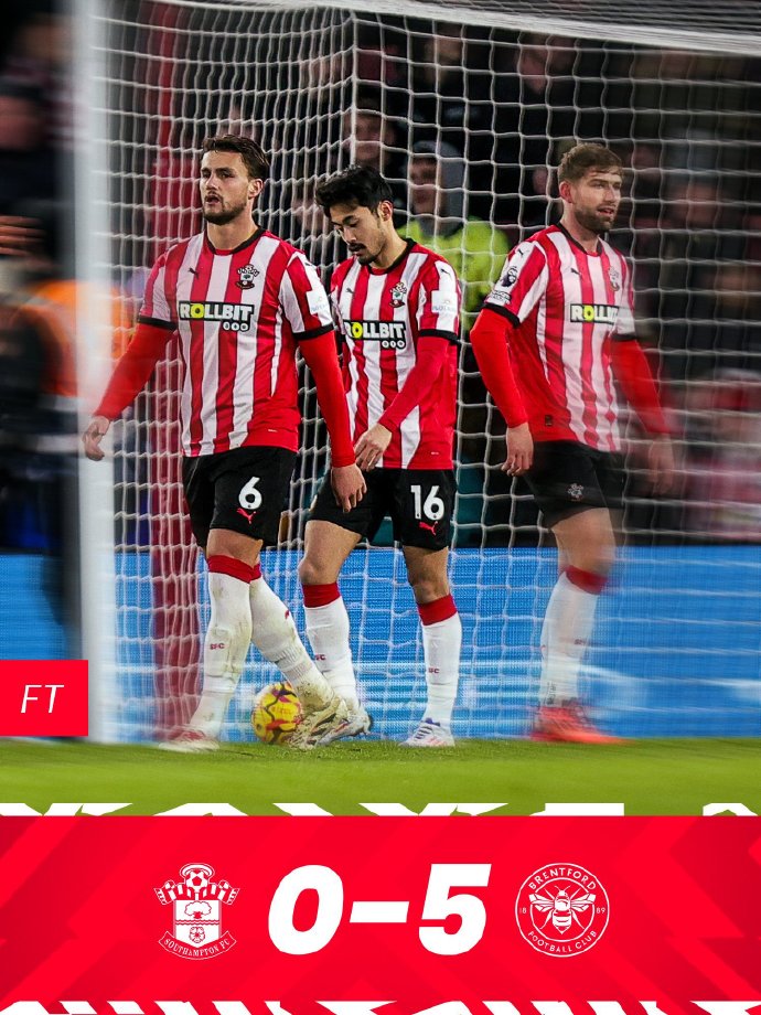 伯恩利客场输球南安普敦,主帅坚信赛季有望反弹 伯恩利客场输球南安普敦,主帅坚信赛季有望反弹