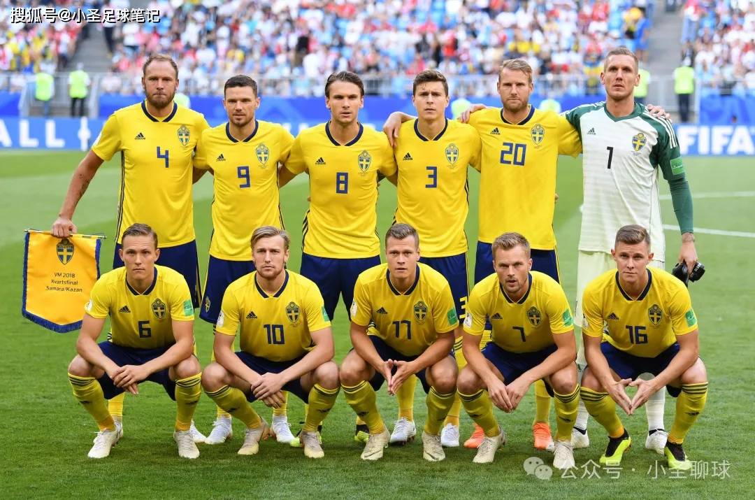 雷速官网-瑞典面对斯洛伐克,实力差距明显