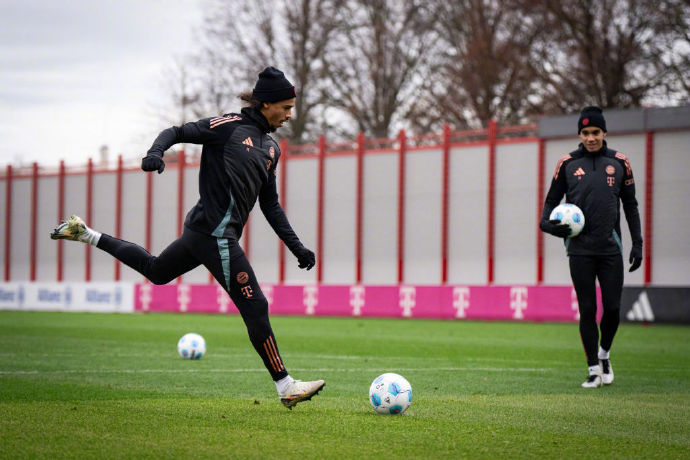 雷速官网-慕尼黑1860球员伤势好转,重返赛场