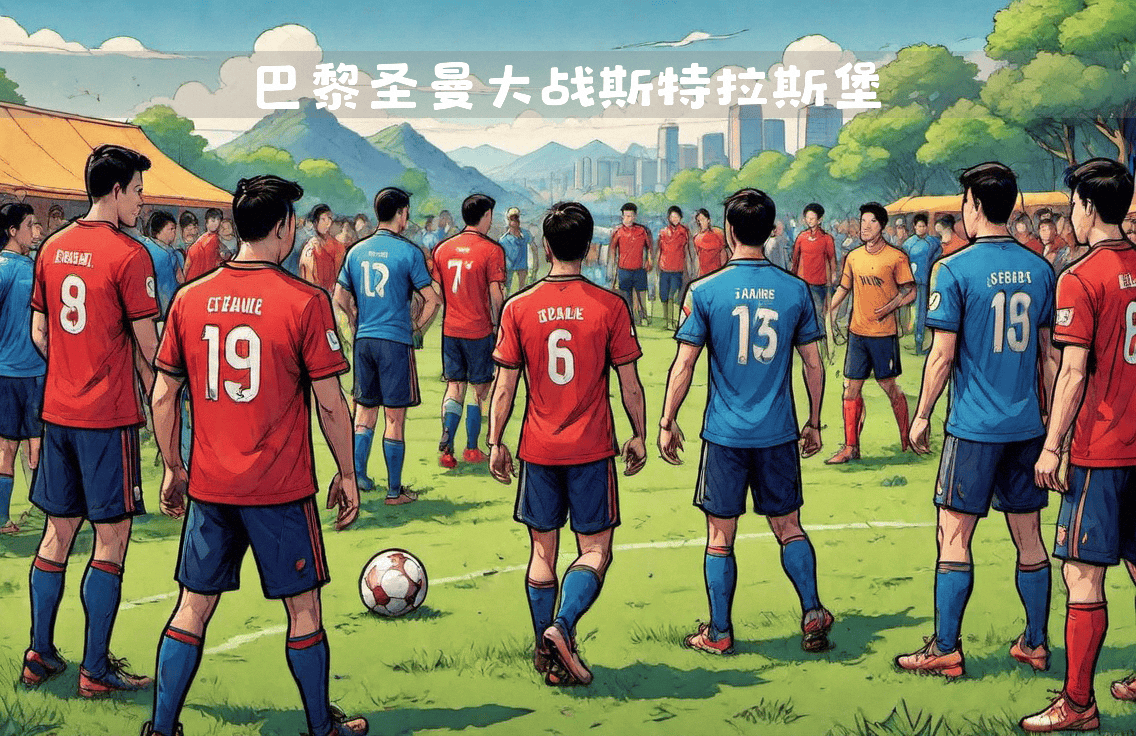 巴黎圣日耳曼豪取三分,击败斯特拉斯堡 巴黎圣日耳曼豪取三分,击败斯特拉斯堡