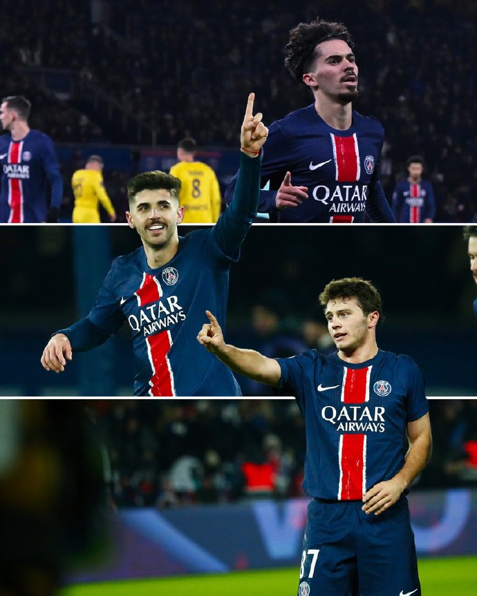 雷速官网-巴黎圣日耳曼豪取客场三分,稳固领先位置