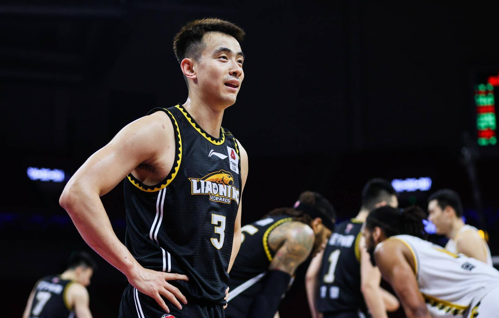 内蒙古男篮客场失利,陷入低谷 内蒙古男篮客场失利,陷入低谷