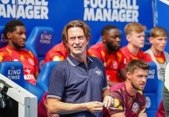 雷速官网下载-布伦特福德客场不敌强敌,保级形势艰难