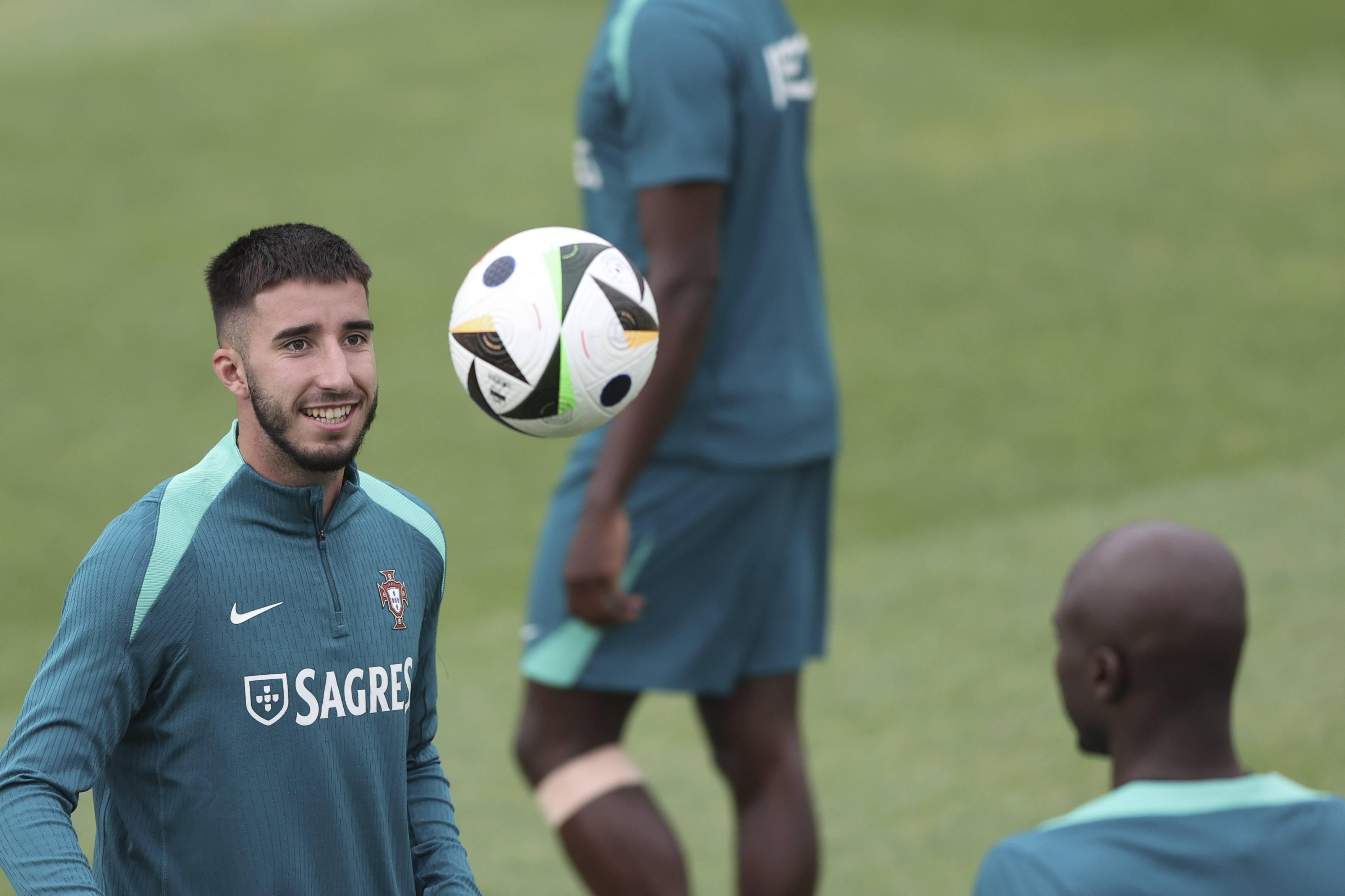 雷速-葡萄牙对决德国,比赛情节扣人心弦