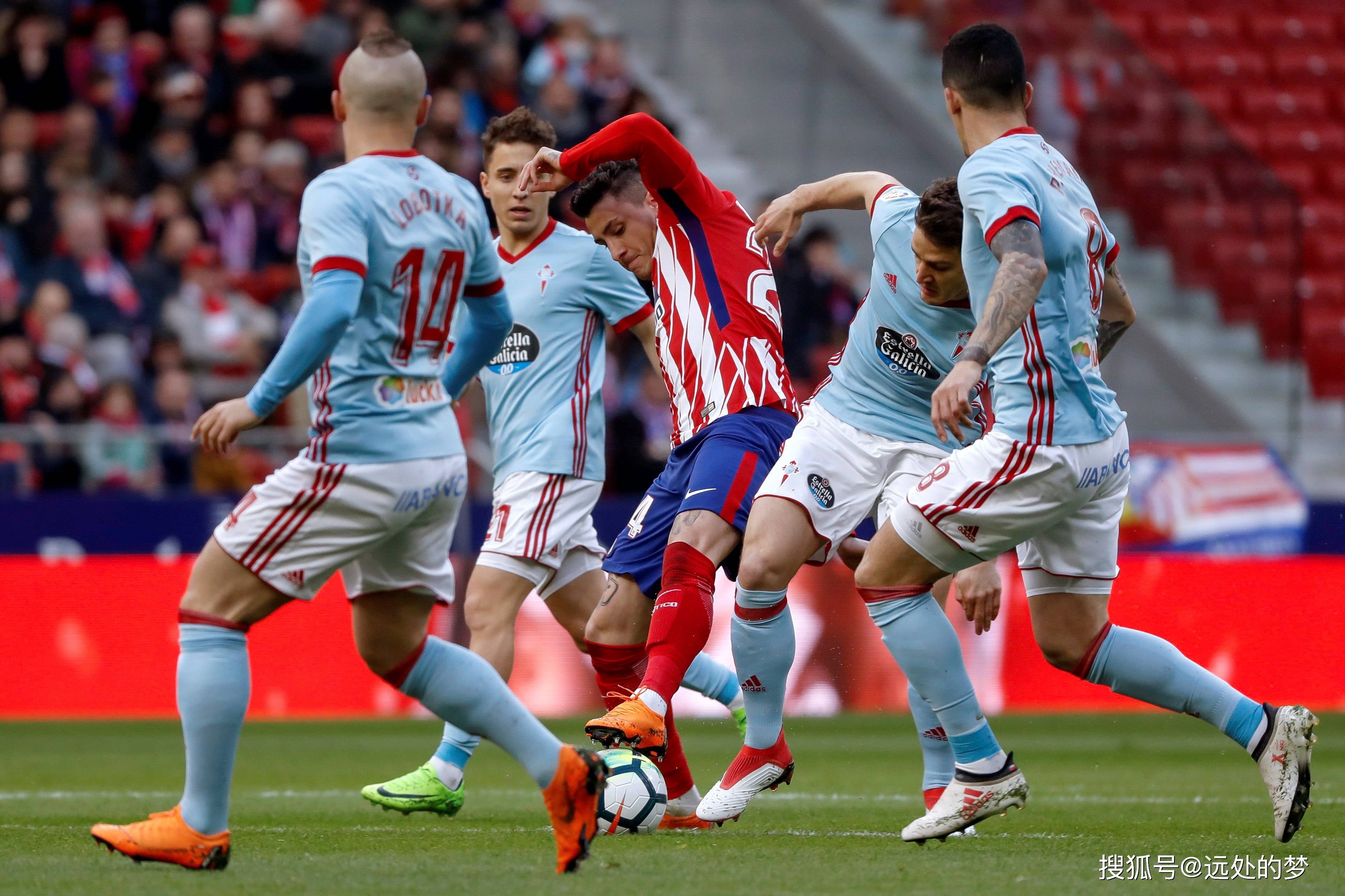 雷速官网-奥萨苏纳客场大胜,士气高涨