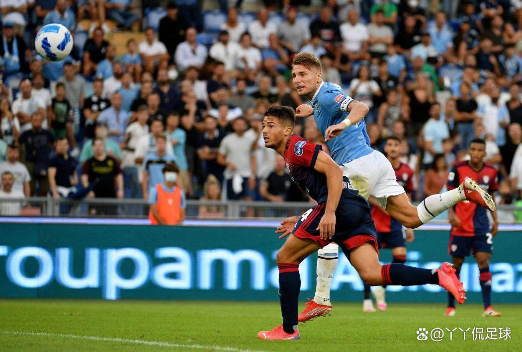拉齐奥遭遇失利,瞄准下一场胜利 拉齐奥遭遇失利,瞄准下一场胜利
