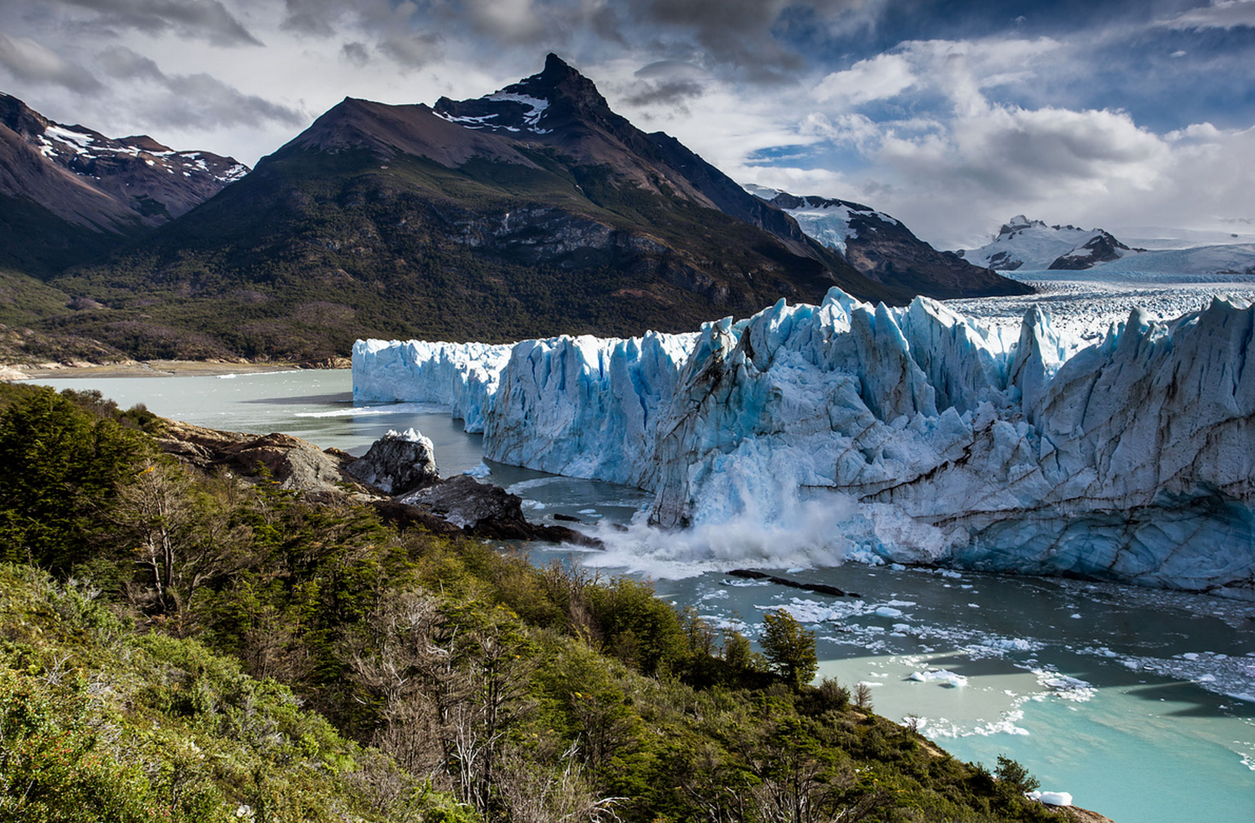 南美冲势不减,铁血豪情沸腾! 南美冲势不减,铁血豪情沸腾!