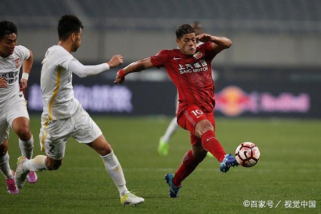 雷速官网-河南建业痛失三分,中超保级形势艰难