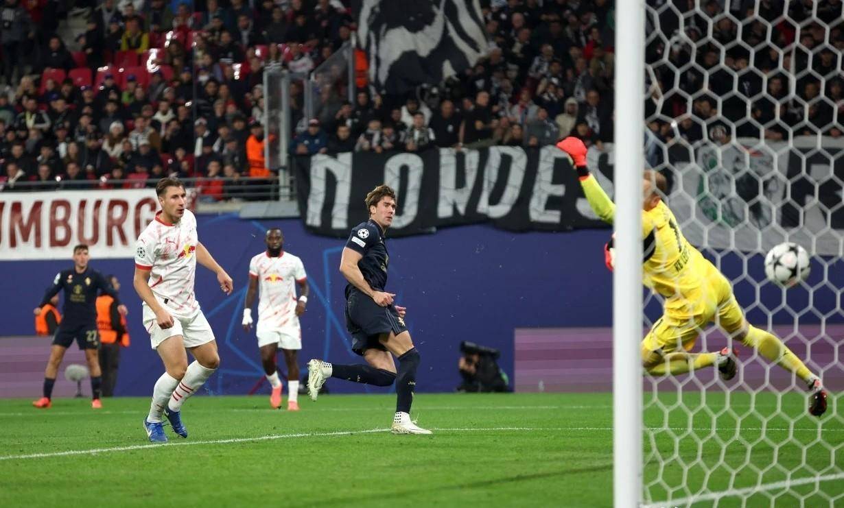 雷速官网下载-梅开二度!尤文图斯轻松获胜