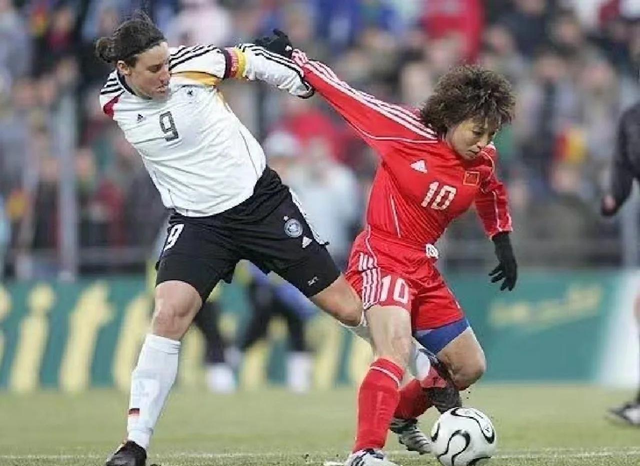 雷速官网下载-南美女足锦标赛中,中国队夺冠在望