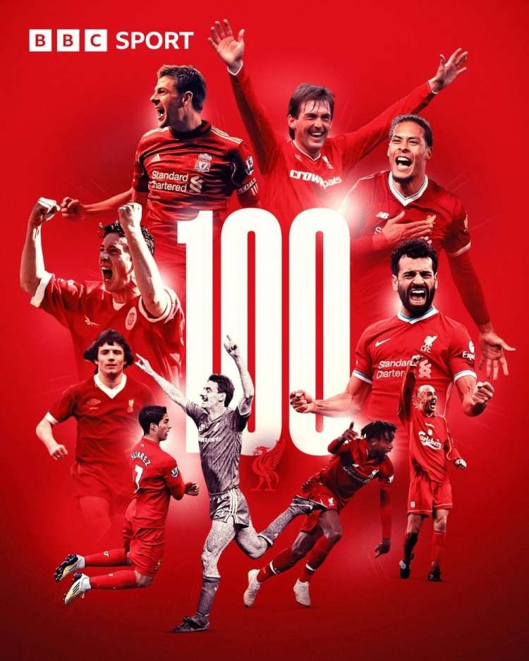 雷速官网-利物浦觅求胜利,欧冠之路前程锐发