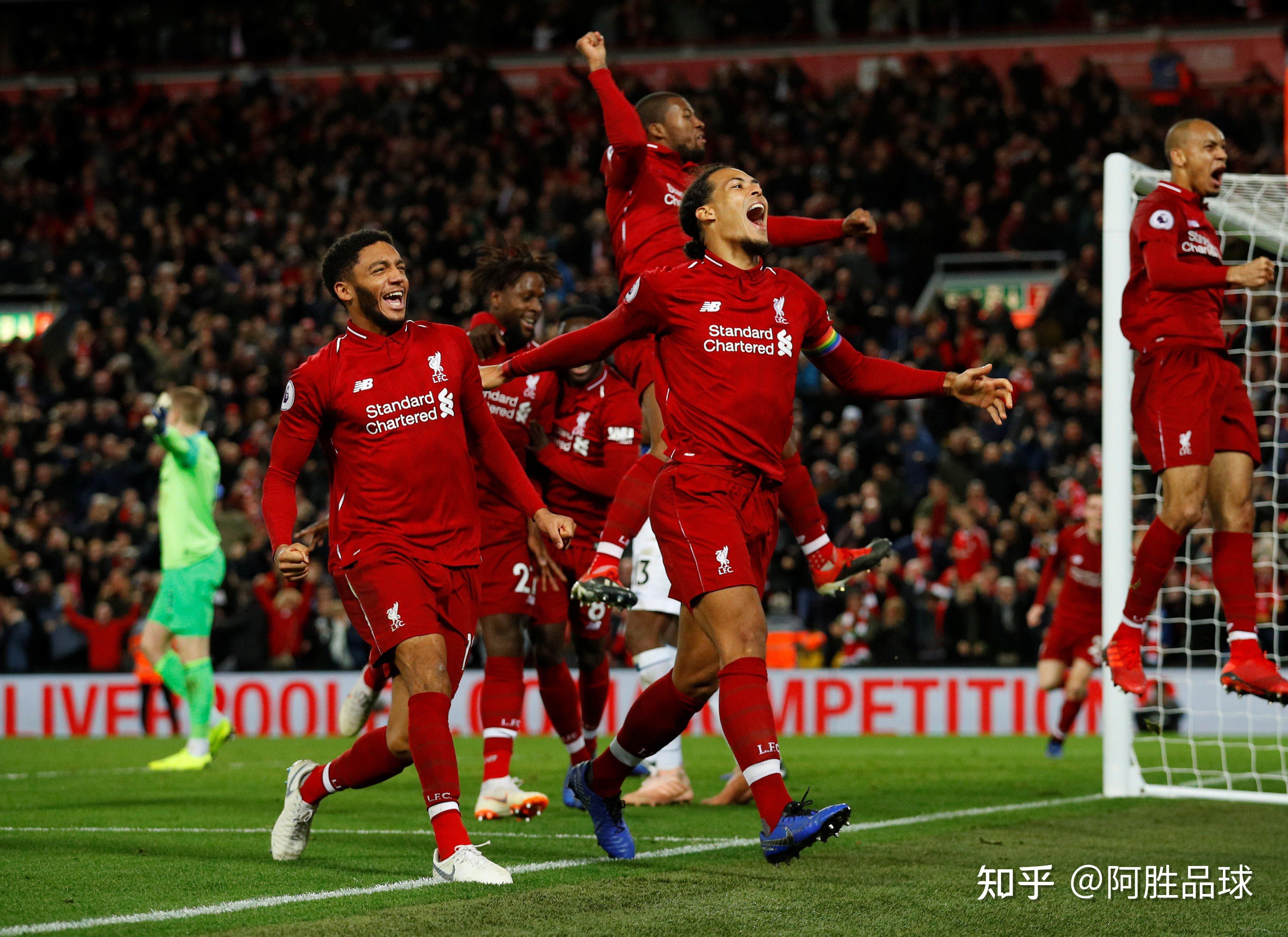 利物浦觅求胜利,欧冠之路前程锐发 利物浦觅求胜利,欧冠之路前程锐发