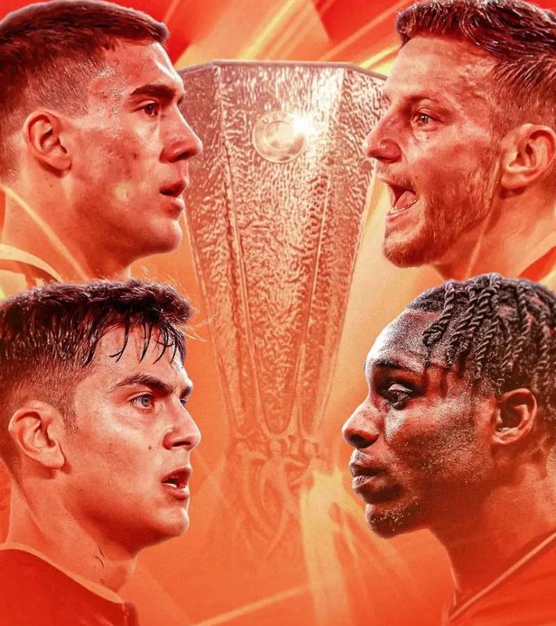 罗马德比亚特拉取得闷平战平 罗马德比亚特拉取得闷平战平