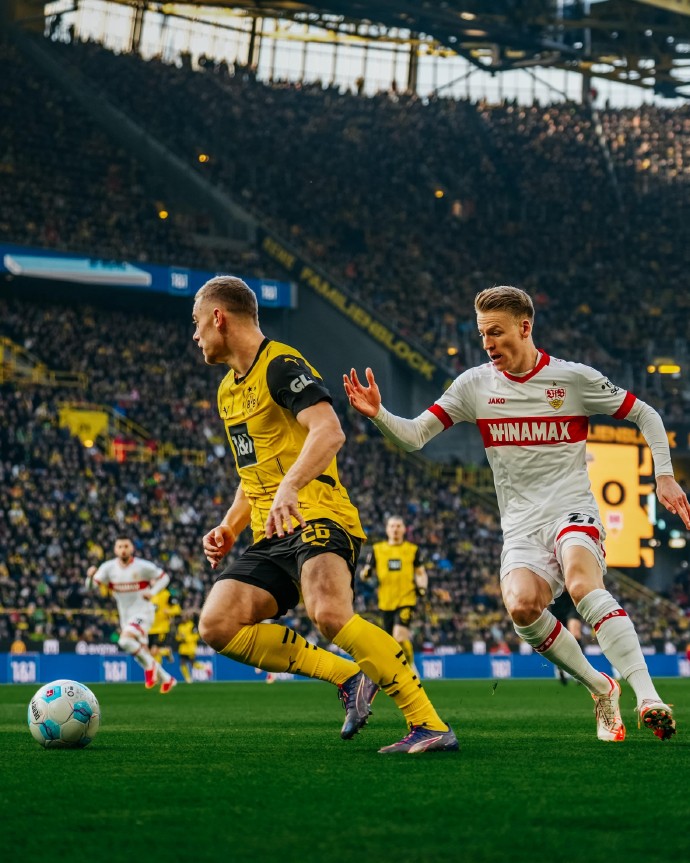 多特蒙德新赛季第一胜,主场战胜汉堡 多特蒙德新赛季第一胜,主场战胜汉堡