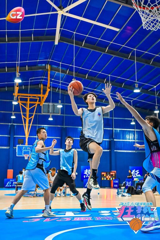 雷速-吉林篮球比赛引发观众狂热