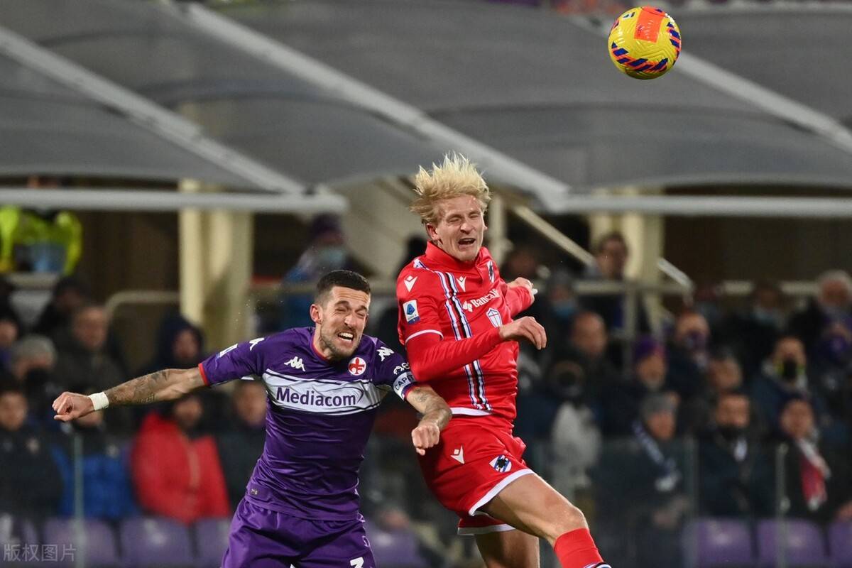 雷速-桑普多利亚欲擒佛罗伦萨，备受瞩目