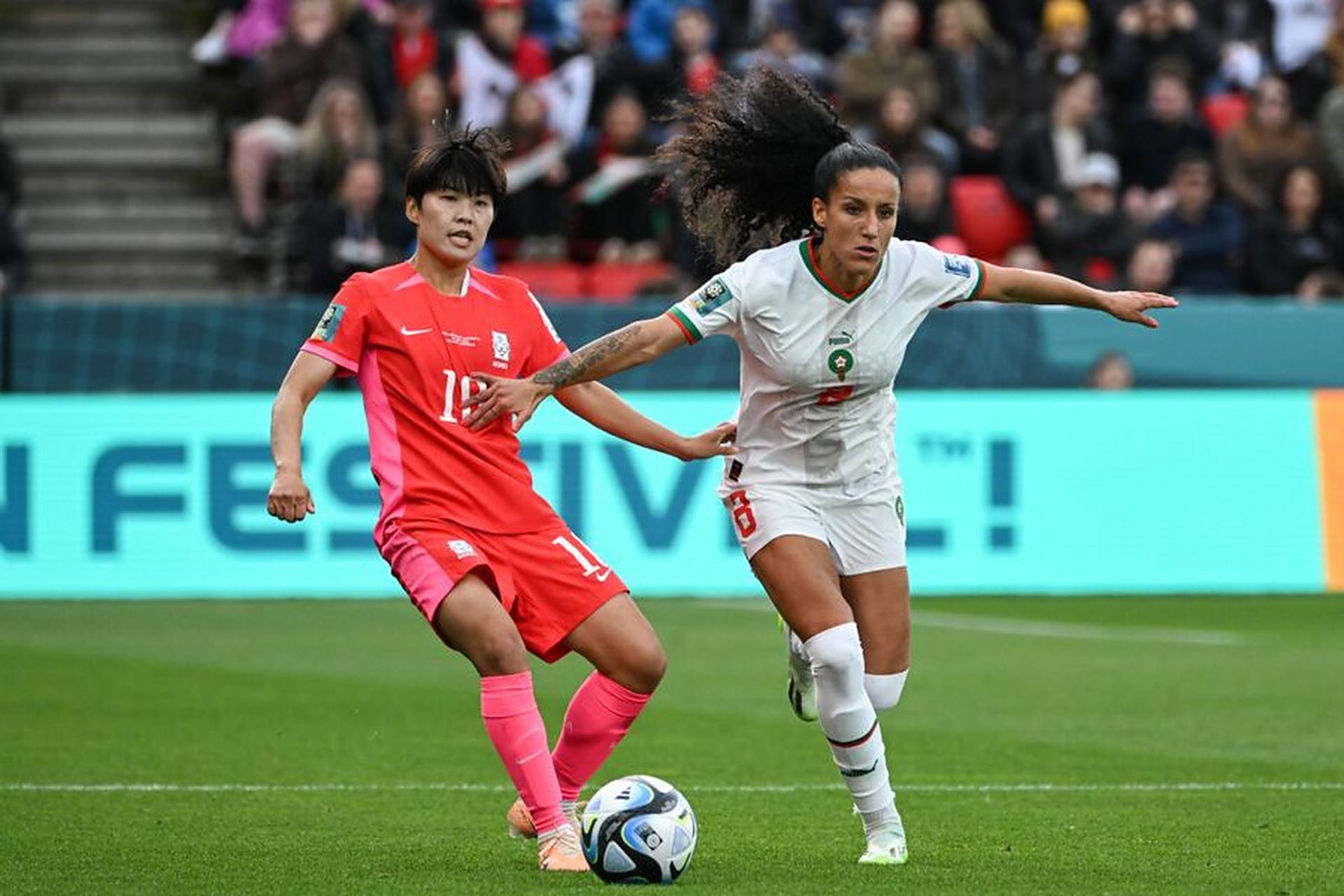 埃及女足再现辉煌,女足世界杯实现梦想 埃及女足再现辉煌,女足世界杯实现梦想