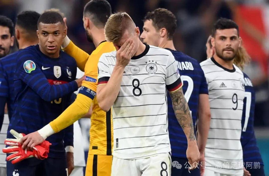 德国队在巴黎比赛中获得胜利 德国队在巴黎比赛中获得胜利