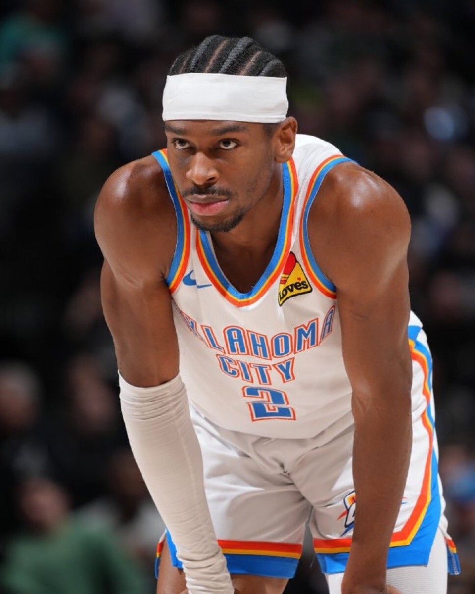 雷速官网下载-雷霆不敌公牛,吉尔吉斯-亚历山大单场20+数据无缘胜利