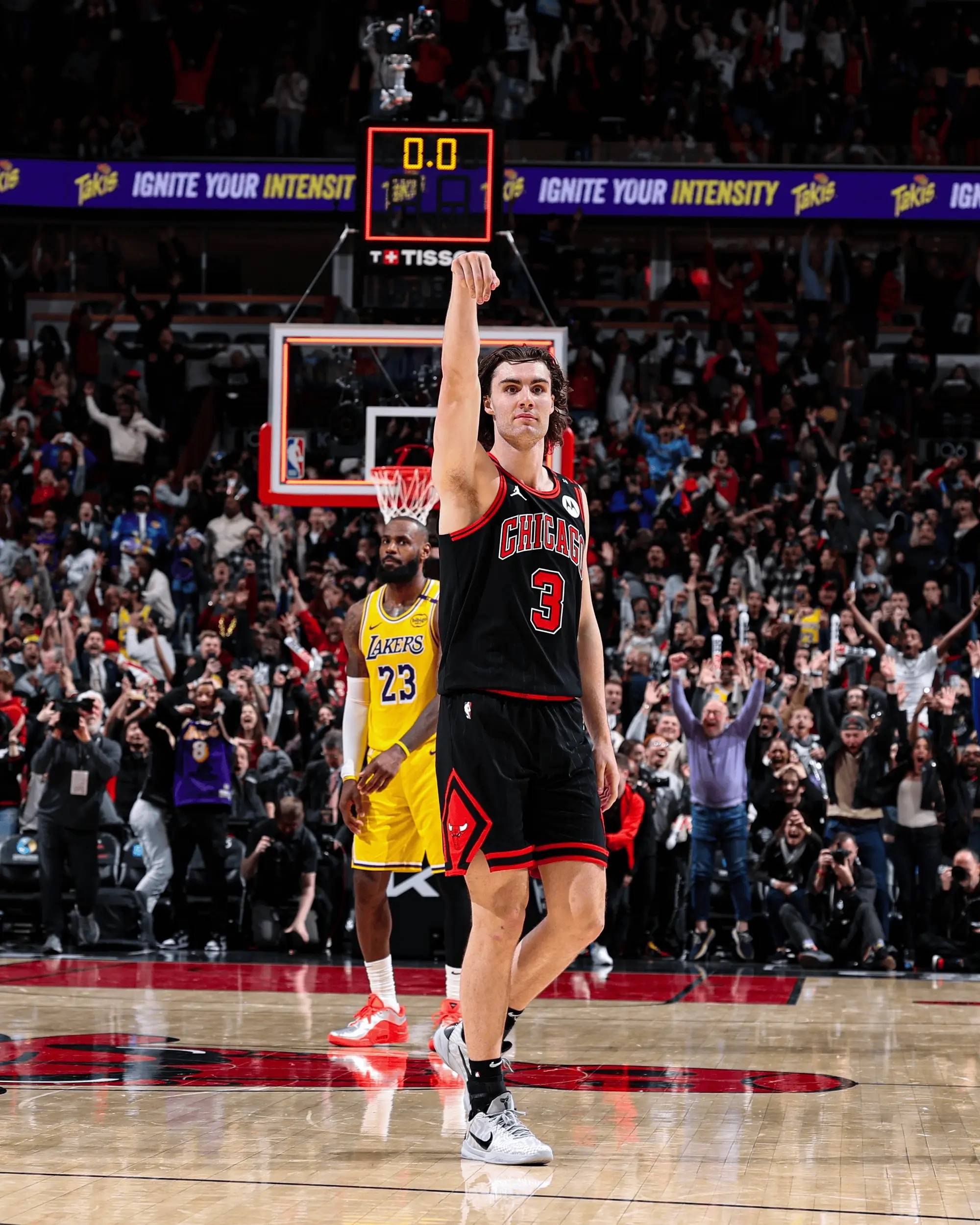 雷霆不敌公牛,吉尔吉斯-亚历山大单场20+数据无缘胜利 雷霆不敌公牛,吉尔吉斯-亚历山大单场20+数据无缘胜利