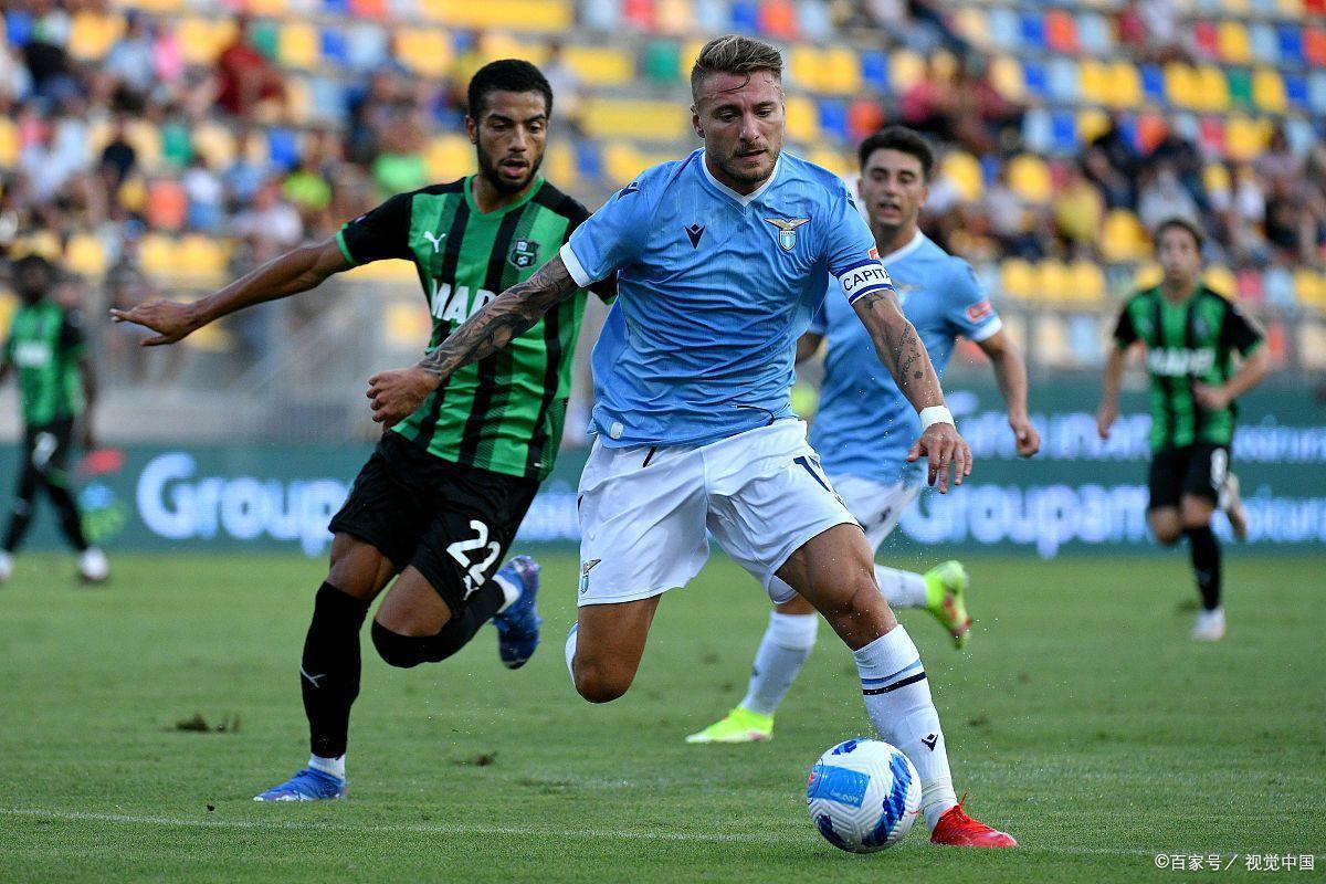 拉齐奥中场因停赛错失重要比赛机会,球队落后 拉齐奥中场因停赛错失重要比赛机会,球队落后