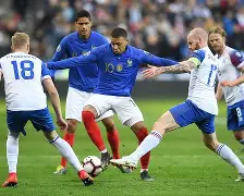 雷速直播-欧锦赛的预选赛大战即将打响