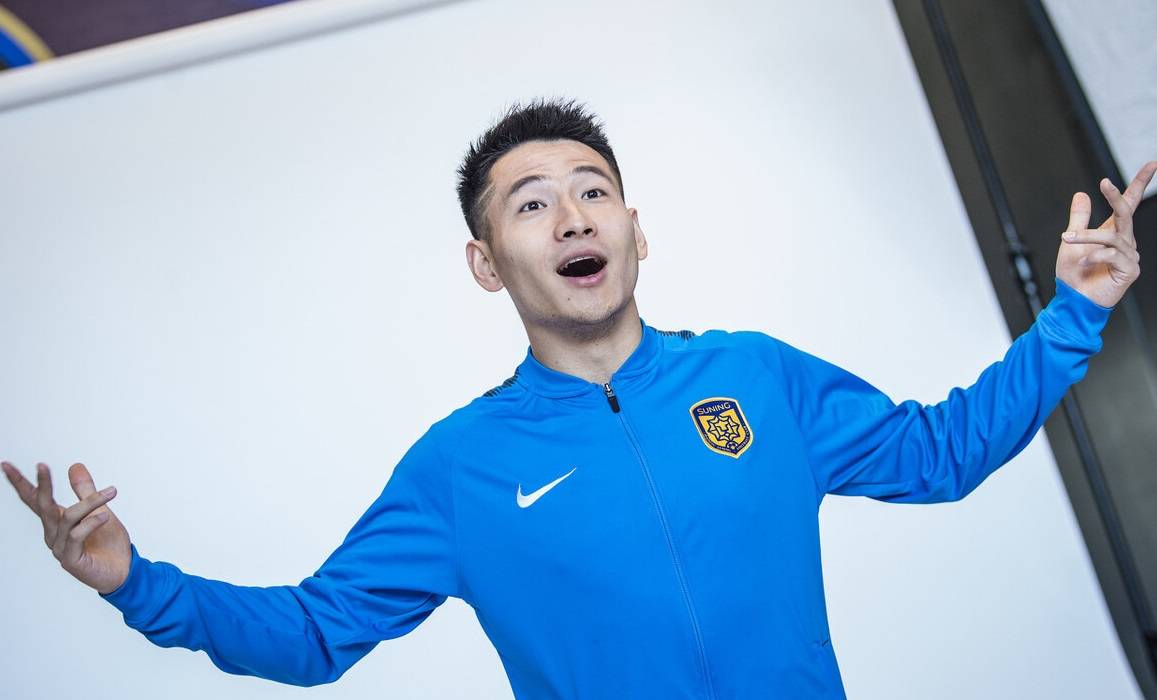 雷速直播-苏宁战术调整奏效，球队走向正轨