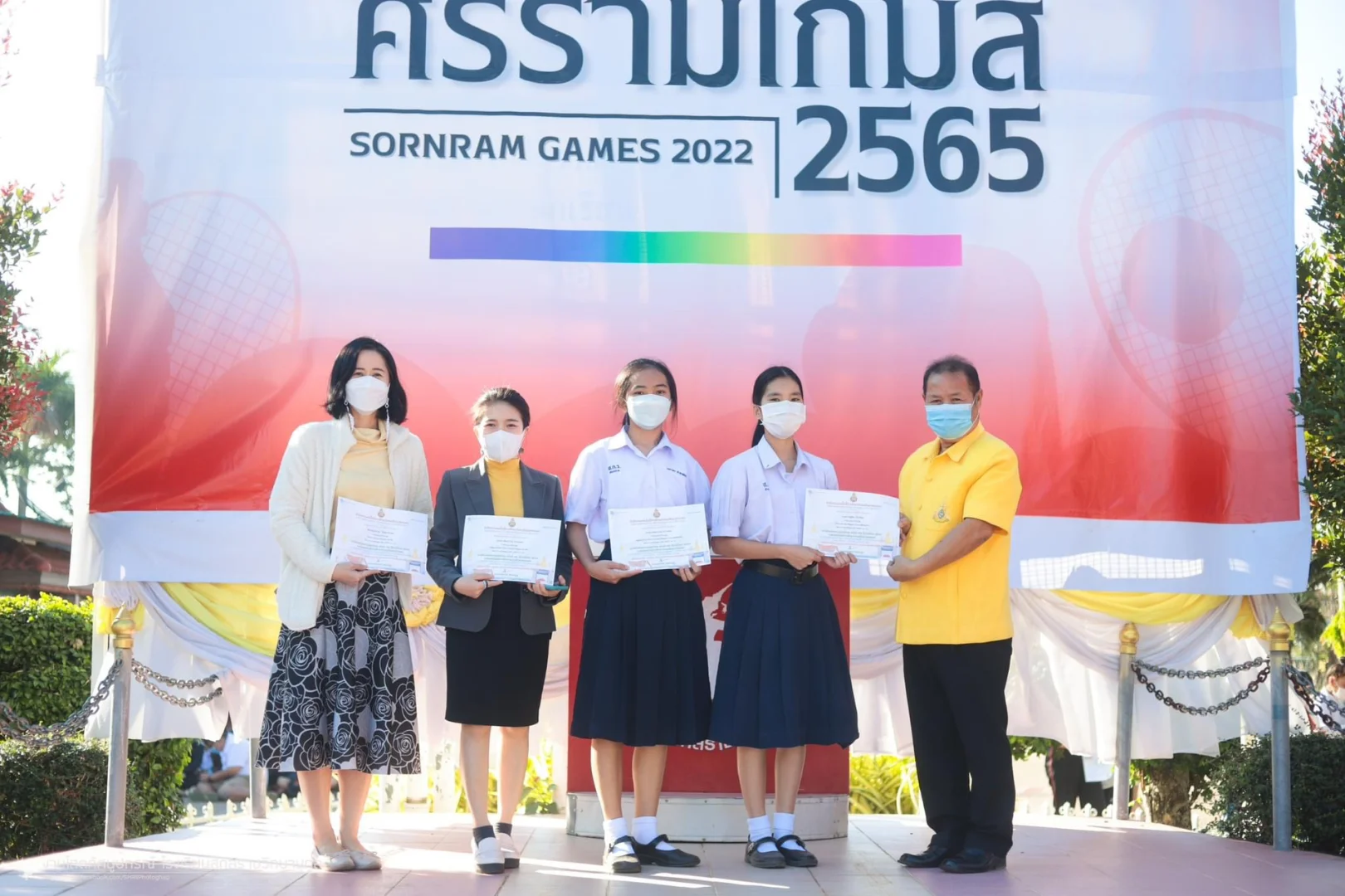 雷速官网下载-泰国选手在比赛中取得可喜成绩