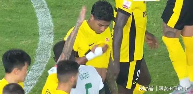 雷速官网-足协杯半决赛对阵出炉，焦点战役将至！