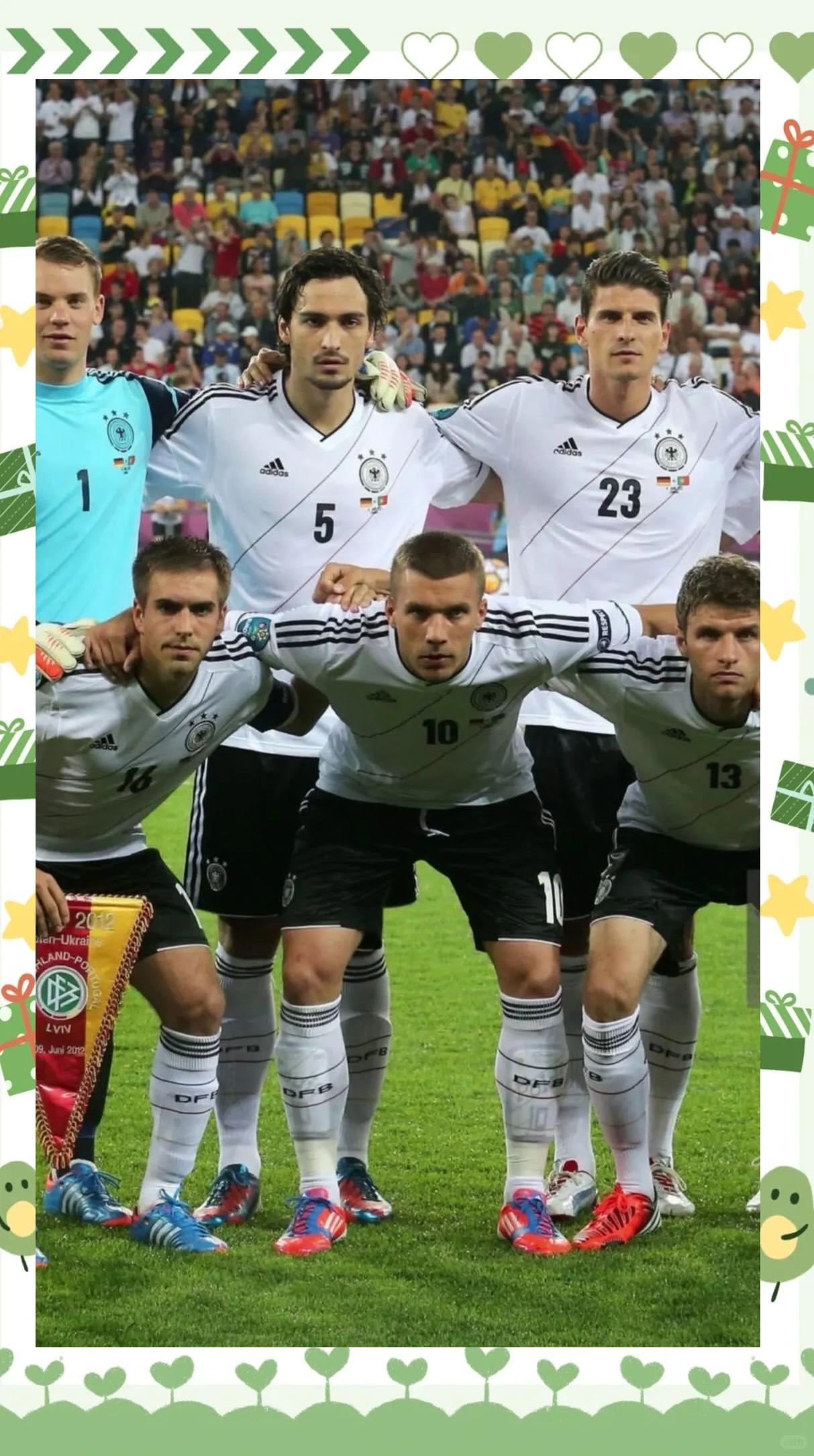 雷速官网-德国队在欧洲杯预选赛中表现出色，轻松晋级！