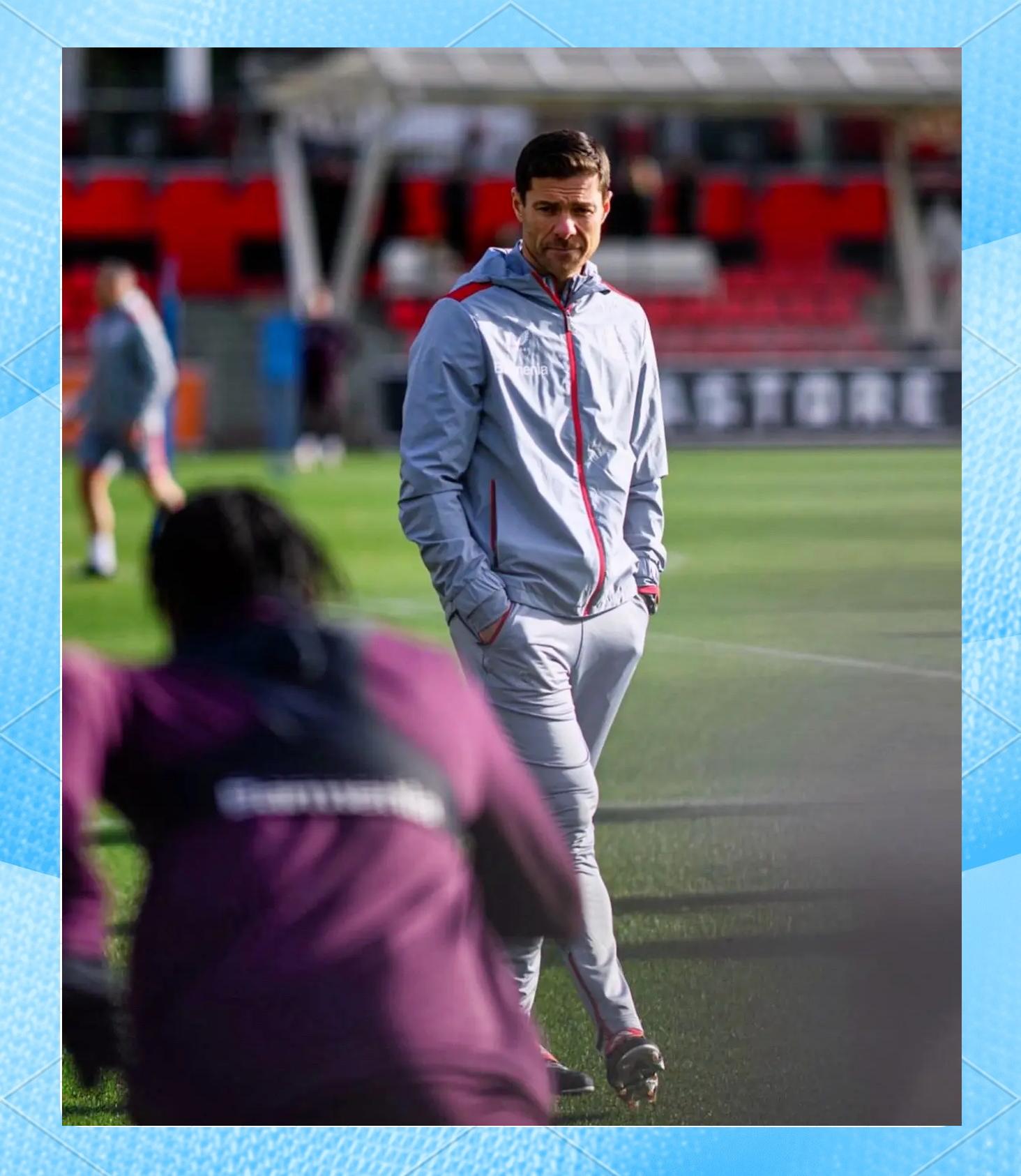 雷速官网-勒沃库森取得关键胜利，继续领跑积分榜