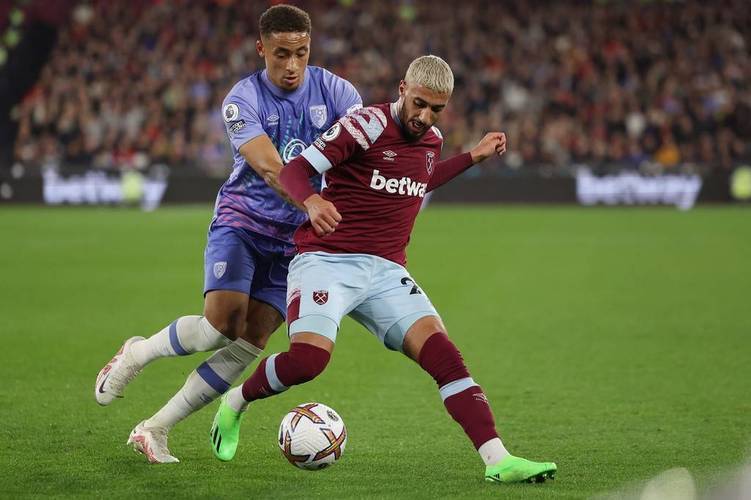 雷速直播-伯恩茅斯主场战胜西汉姆，终结连败