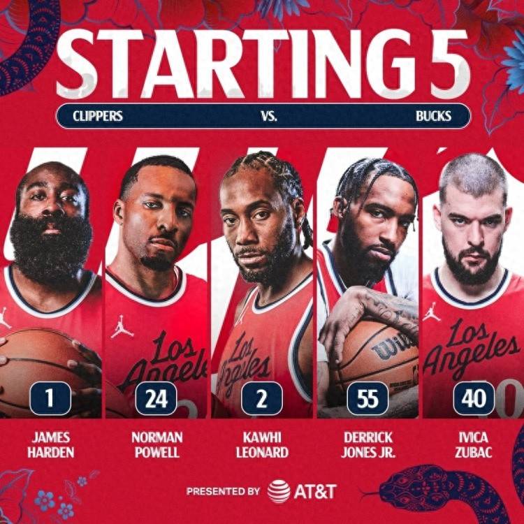 雷速官网下载-快船主场击败雄鹿，莱昂纳德贡献出色领先