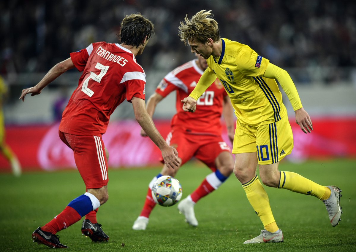 波兰vs瑞典,强强对话看谁更胜一筹 波兰vs瑞典,强强对话看谁更胜一筹