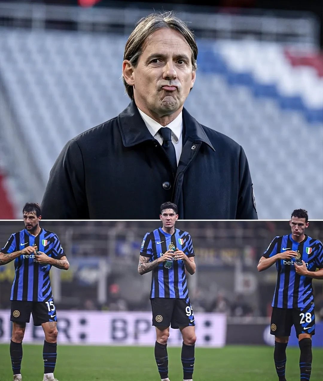 意大利名将在欧冠比赛中连续破门 意大利名将在欧冠比赛中连续破门