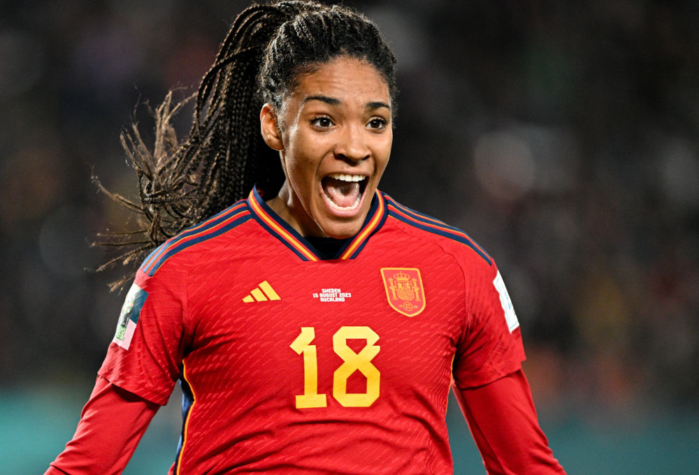 葡萄牙女足队紧逼突围,成功晋级 葡萄牙女足队紧逼突围,成功晋级