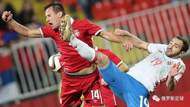 雷速官网下载-塞尔维亚主场2-0力克卢森堡，取得三分